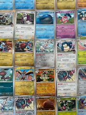 BULK Pokmon Cards Roush Garage BULK Pokmon Cards Roush Garage