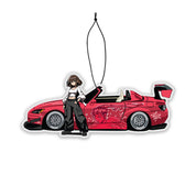Suki Spec Air Freshener