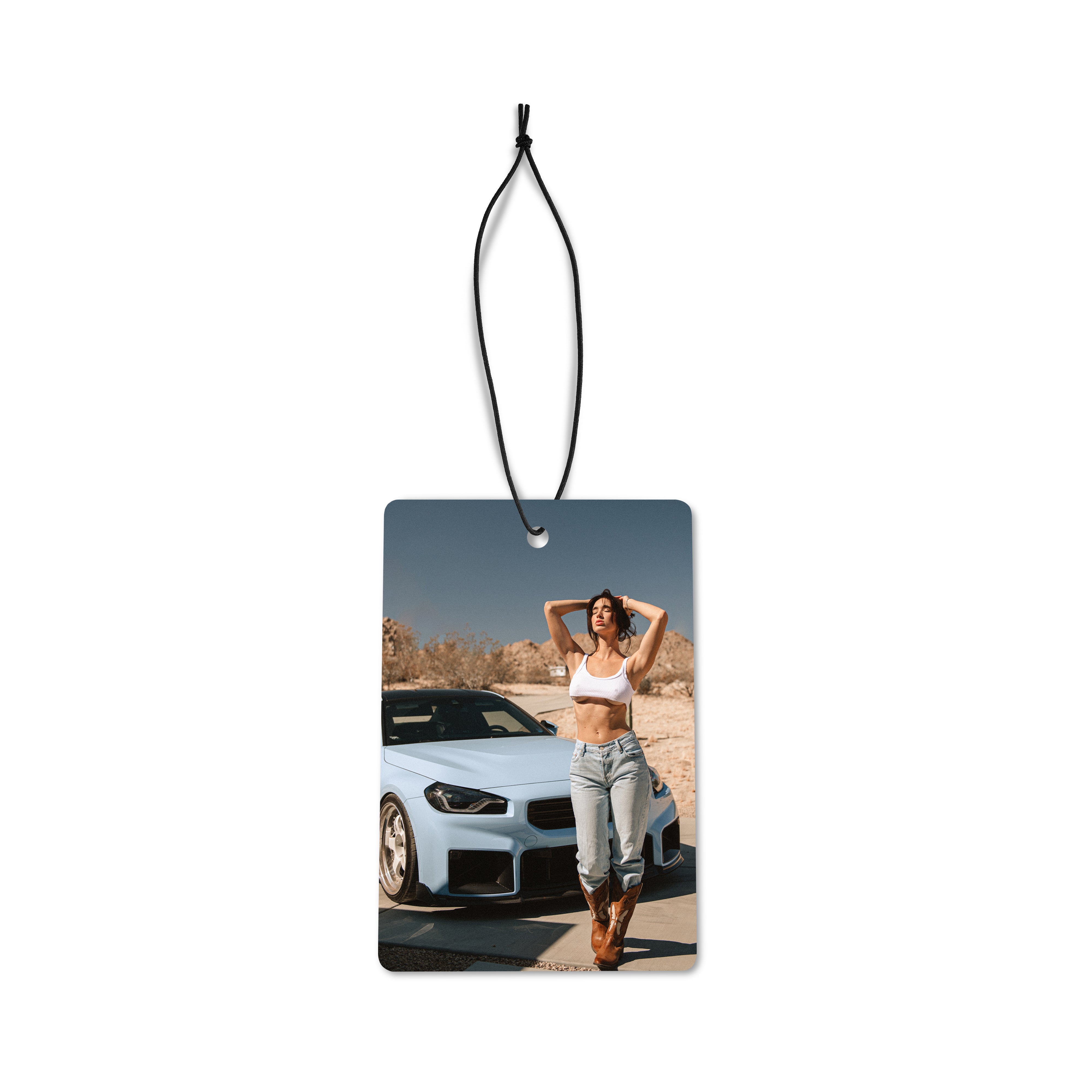 G87 Air Freshener
