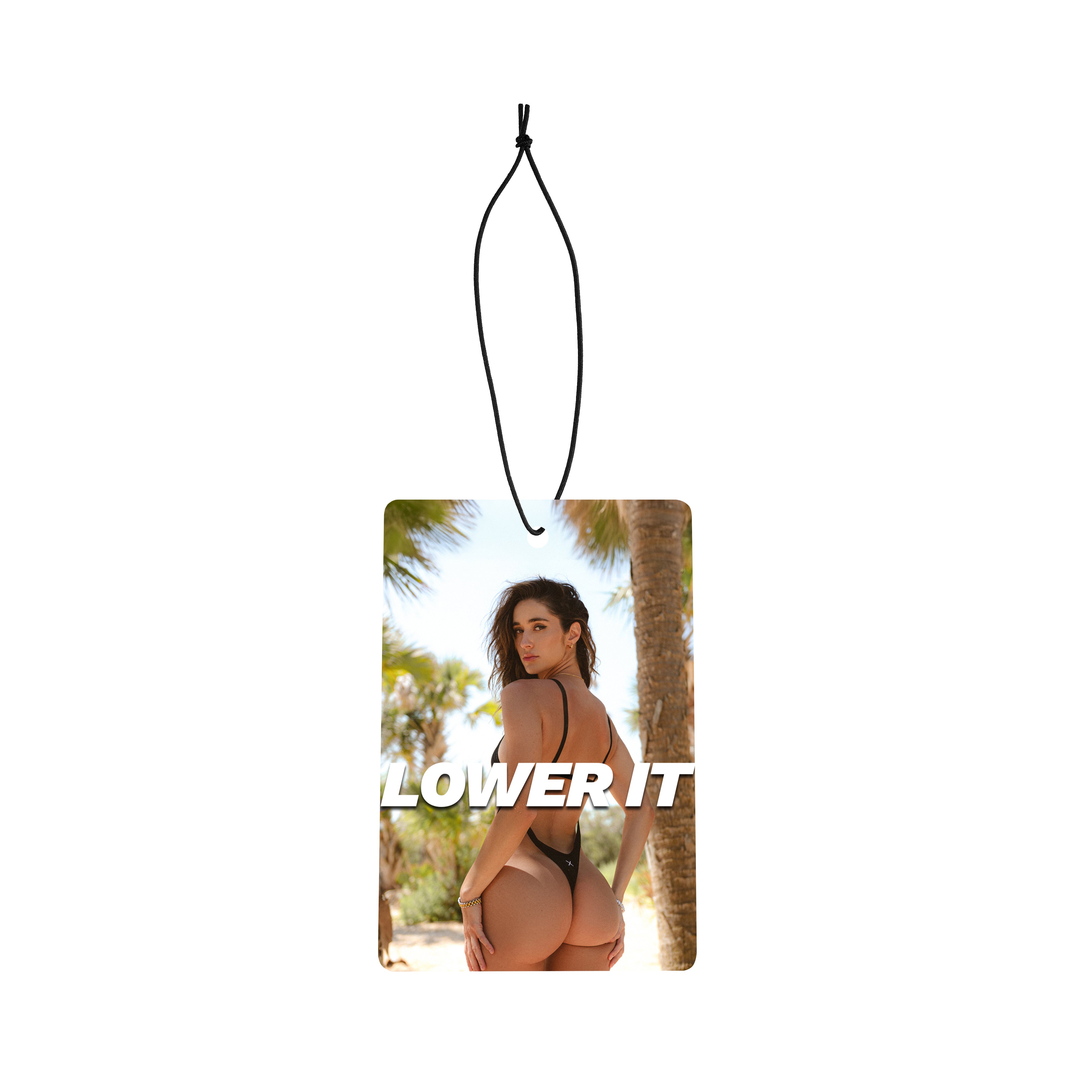 Lower IT Air Freshener