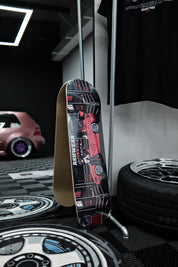 Suki Spec S2000 Skate Deck