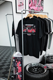 Suki Spec S2000 Skate Deck