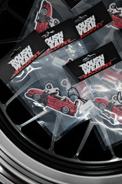 Suki Spec Air Freshener