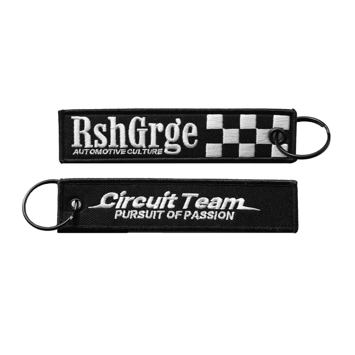RSHwear Key Chain