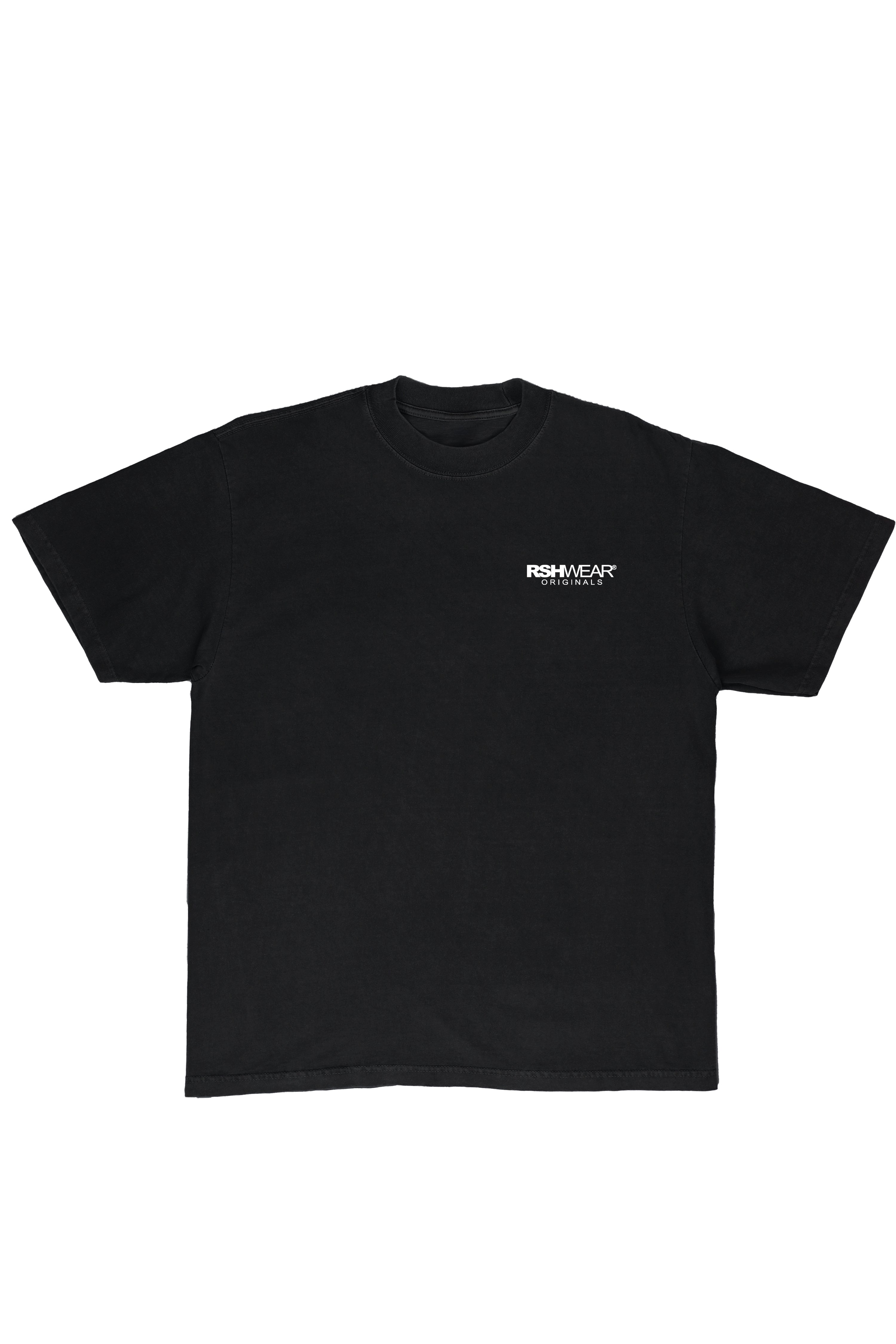 Need Money For Shinycards Tee- Black