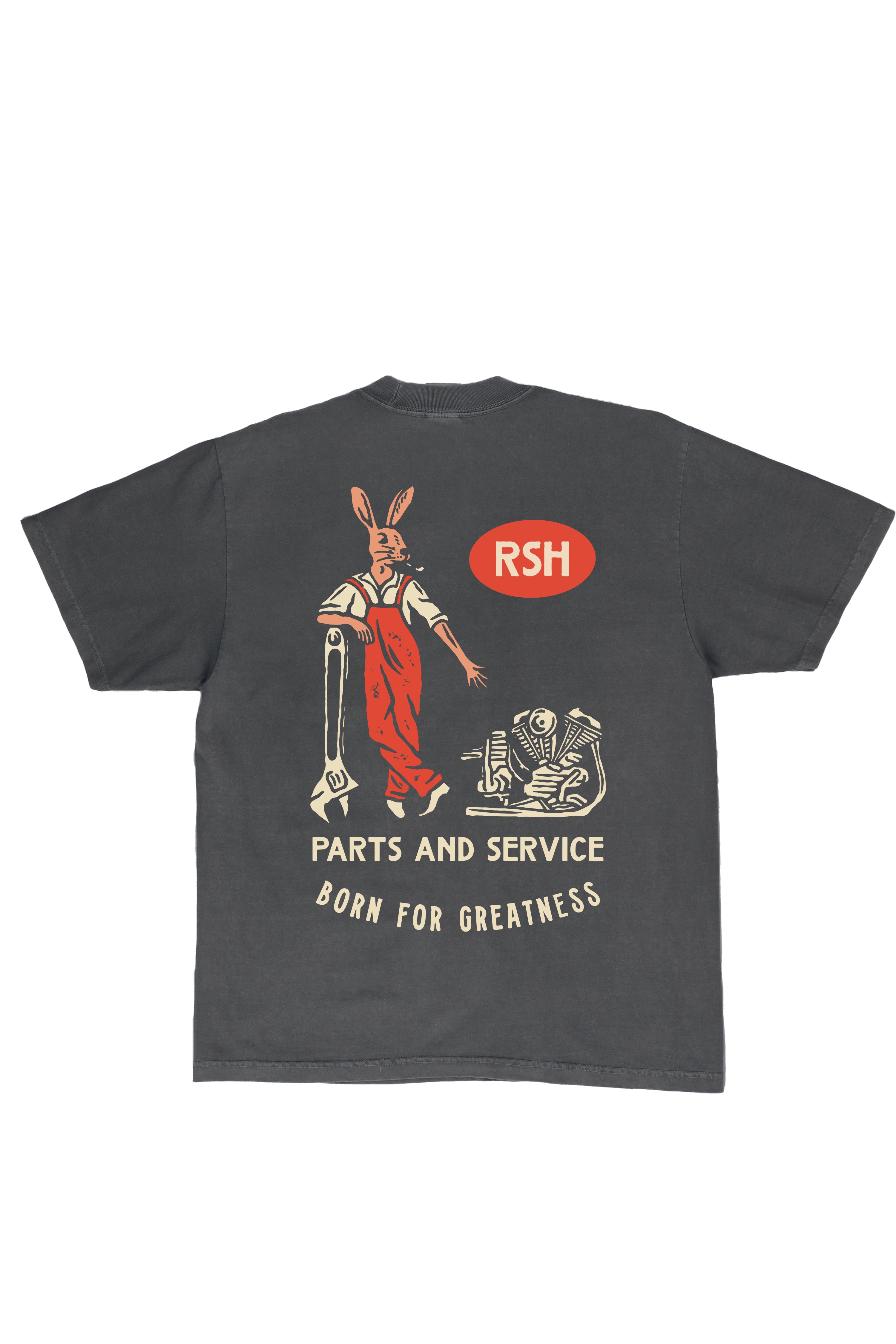 Born For Greatness Shirt