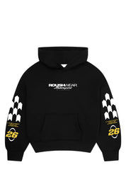Race Flag Hoodie