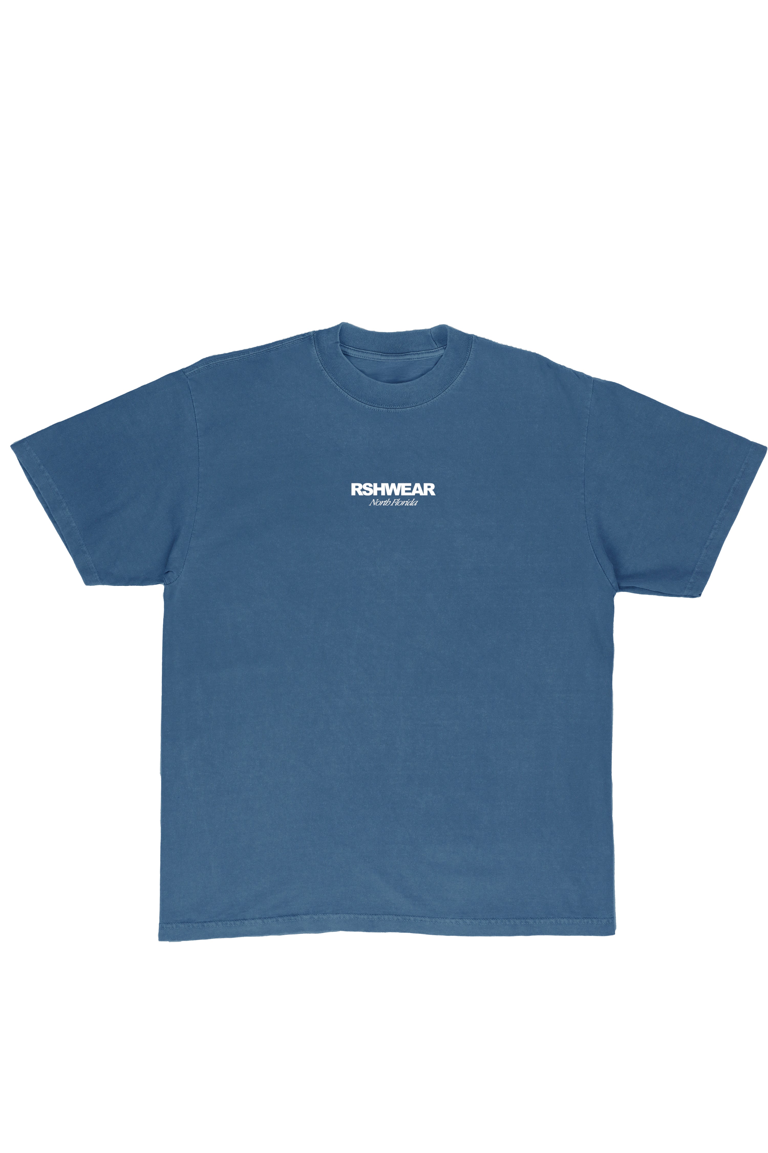 Rip Packs Club Tee - Blue