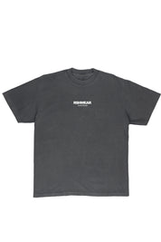 Rip Packs Club Tee - Black