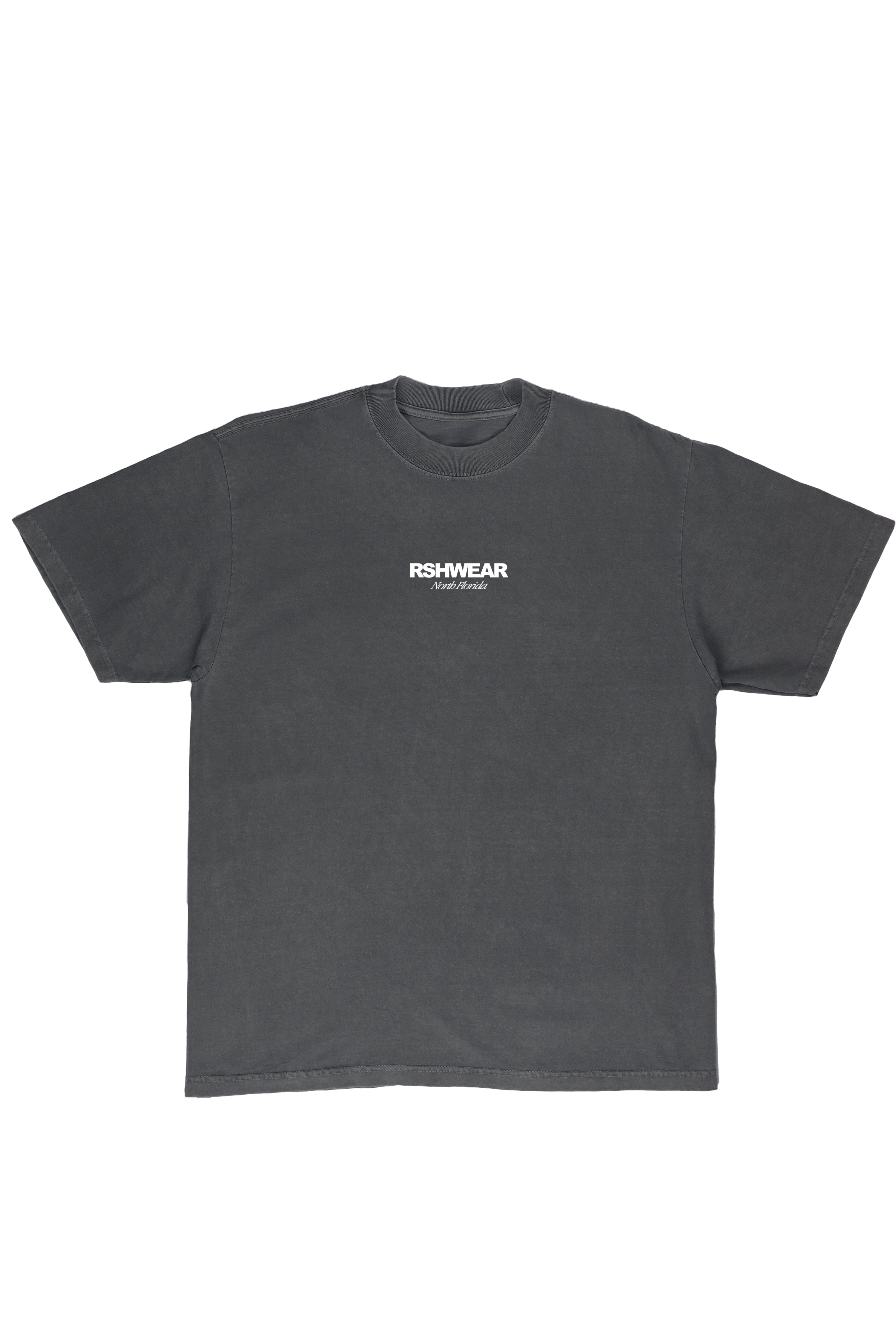 Rip Packs Club Tee - Black