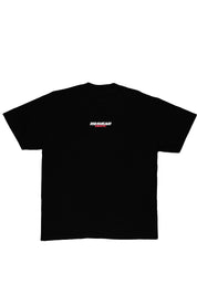 Sukis Modern Day S2000 T-Shirt - Black