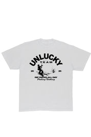 Unlucky Team Rip Packs All Day Tee