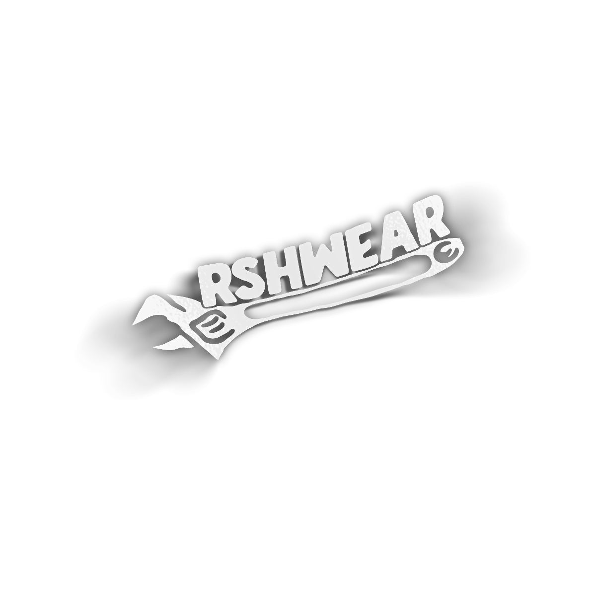 Rshwear Sticker