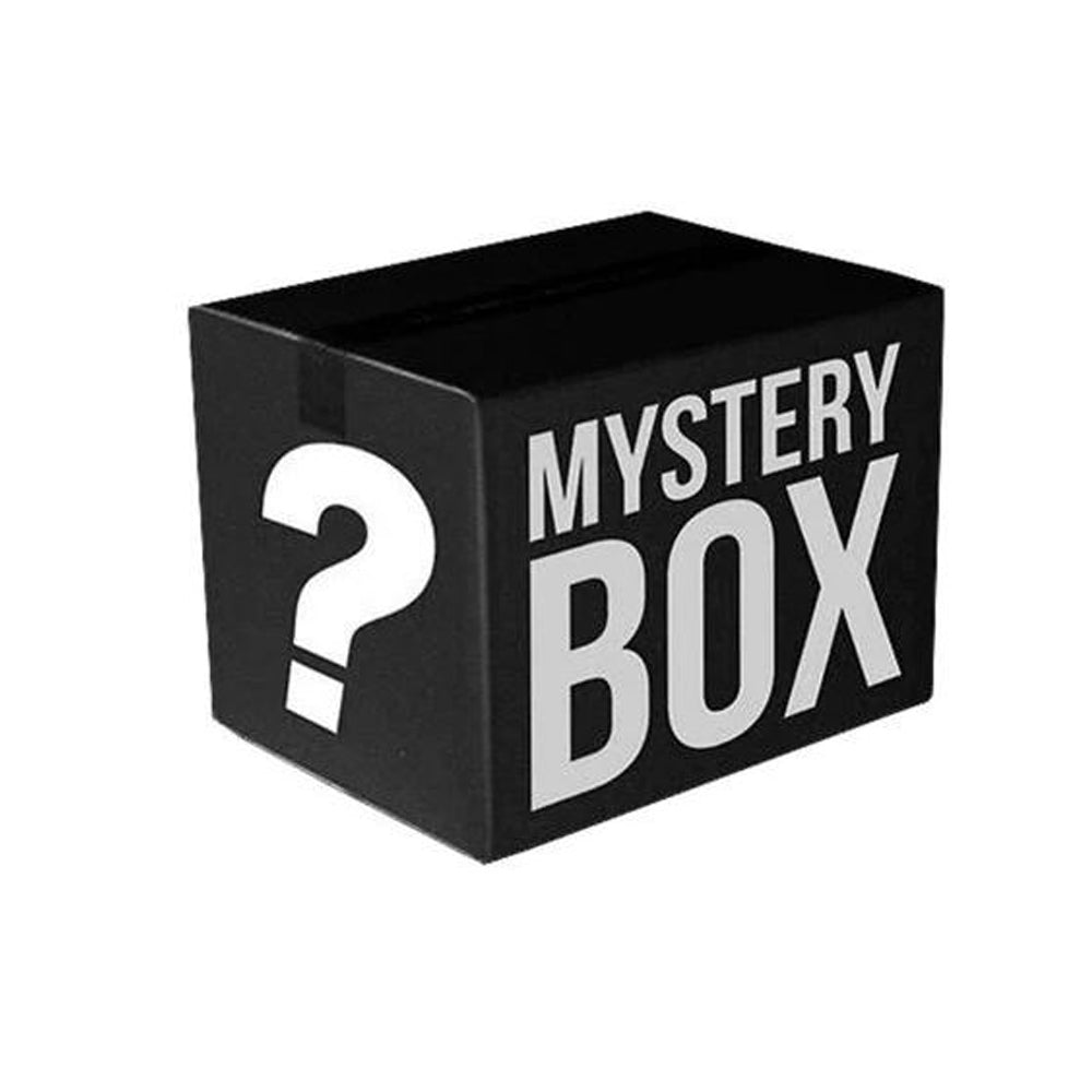 $100 Mystery Box – Roushwear